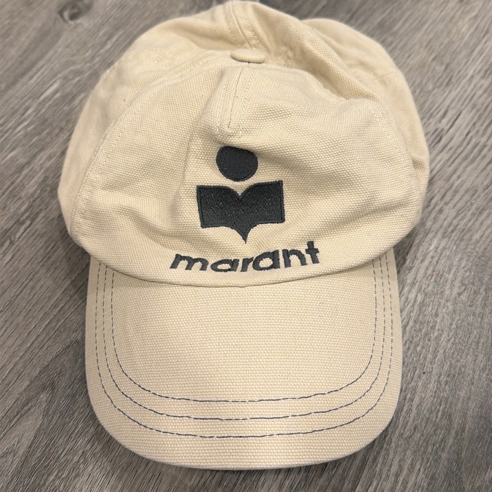 Authentic Isabel Marant Tyron Hat